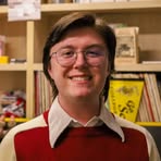 Profile Picture of Gabriel McCreath (@gabriel.mccreath) on Facebook