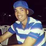 Profile Picture of Richard Rosal (@richardrosal.apbt) on Instagram