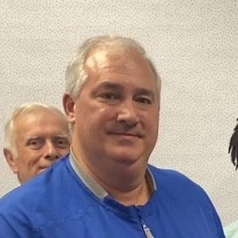 Profile Picture of Michael Normand (@michael.normand8) on Tiktok