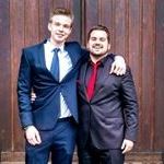 Profile Picture of Alex Kaluza + Bruno Scherhag (@alex_bruno_ontour) on Instagram