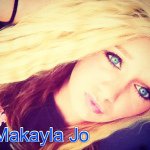 Profile Picture of Makayla White Is Awesome :) (@makaylajowhite) on Instagram