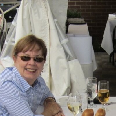 Profile Picture of Anne McQuillan (@annemcquillan) on Twitter