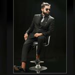 Profile Picture of Rohit patel (@rohitpatel8833) on Instagram