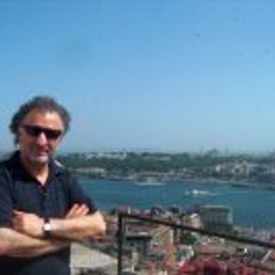 Profile Picture of Erol Kılıç (@erolkilic2) on Twitter