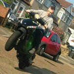 Profile Picture of Matthew cruickshank (@cruickshankmatthew) on Instagram