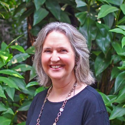 Profile Picture of Anne Larson (@AnneLarson123) on Twitter