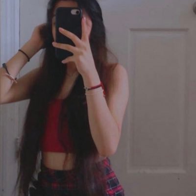 Profile Picture of Łüż👽 (@itsmariamunoz) on Twitter