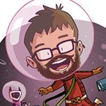 Profile Picture of Mike Maihack (@mikemaihack) on Instagram