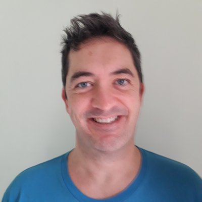 Profile Picture of Daniel Beaman (@DanielBeaman6) on Twitter