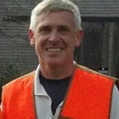 Profile Picture of Jim Haddow (@JimHaddow625) on Twitter