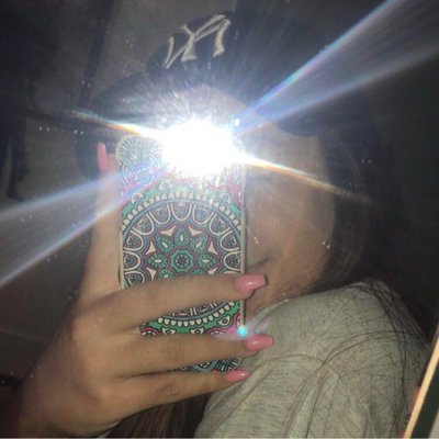 Profile Picture of ANGELINA (@ang6antonucci) on Twitter
