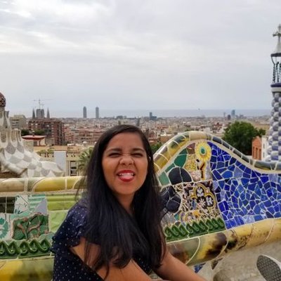 Profile Picture of Argentina (@IrisCantareroO) on Twitter