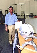 Profile Picture of Günter Nimtz - Wikipediaon Wikipedia