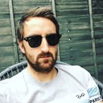 Profile Picture of Dan Scott-Wade (@dscottwade) on Instagram