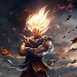 Profile Picture of dustin blanton (@dustin82306) on Instagram