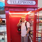 Profile Picture of James McTavish (@mctavish_james) on Instagram
