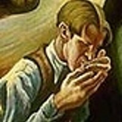 Profile Picture of Peter B. (@SweetPeeat) on Twitter