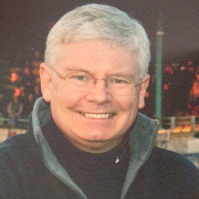 Profile Picture of Rob Dyer (@RobbieDyer) on Twitter