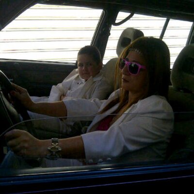 Profile Picture of Amal Bitar (@PaiggyAmal) on Twitter