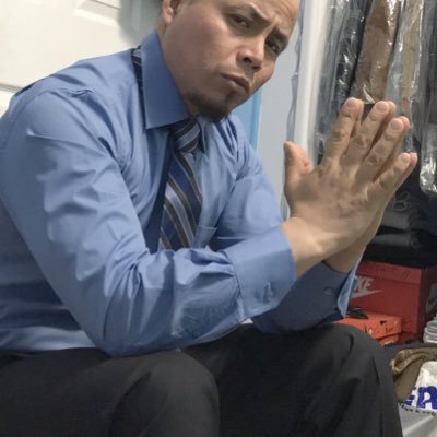 Profile Picture of Maurice Cabrera (@cabrera_maurice) on Twitter