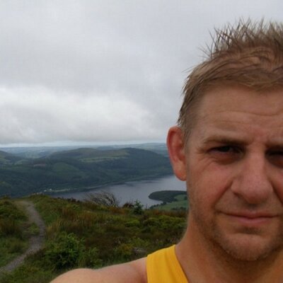Profile Picture of Simon Wall (@simonjwall) on Twitter