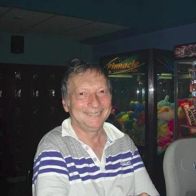 Profile Picture of Ronald Bouvier (@bouvierronald) on Twitter