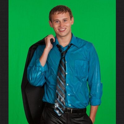 Profile Picture of Scott Bergstrom (@sbergstrom1) on Twitter