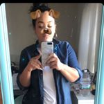 Profile Picture of Mackenzie Larsen (@return.of.the.mack1117) on Instagram