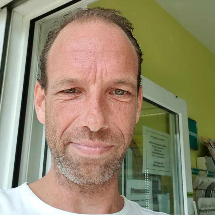 Profile Picture of Andre Hillmann (@andre.hillmann2) on Tiktok
