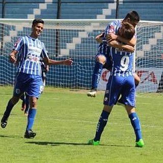 Profile Picture of Fernando Mesa (@fernandomesa19) on Twitter