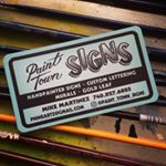 Profile Picture of Mike Martinez (@paint_town_signs) on Instagram