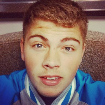 Profile Picture of David Sumrall (@iamdavidsumrall) on Twitter