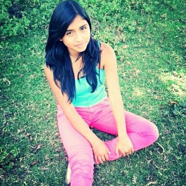 Profile Picture of Guadalupe Ortega (@LupheOR) on Twitter