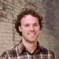 Profile Picture of Alex Bloom (@alex-bloom-4) on Quora