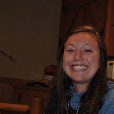 Profile Picture of Mackenzie Lander (@mackenzielander) on Twitter