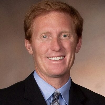 Profile Picture of Jeffrey Anderson (@GeneralJeff12) on Twitter