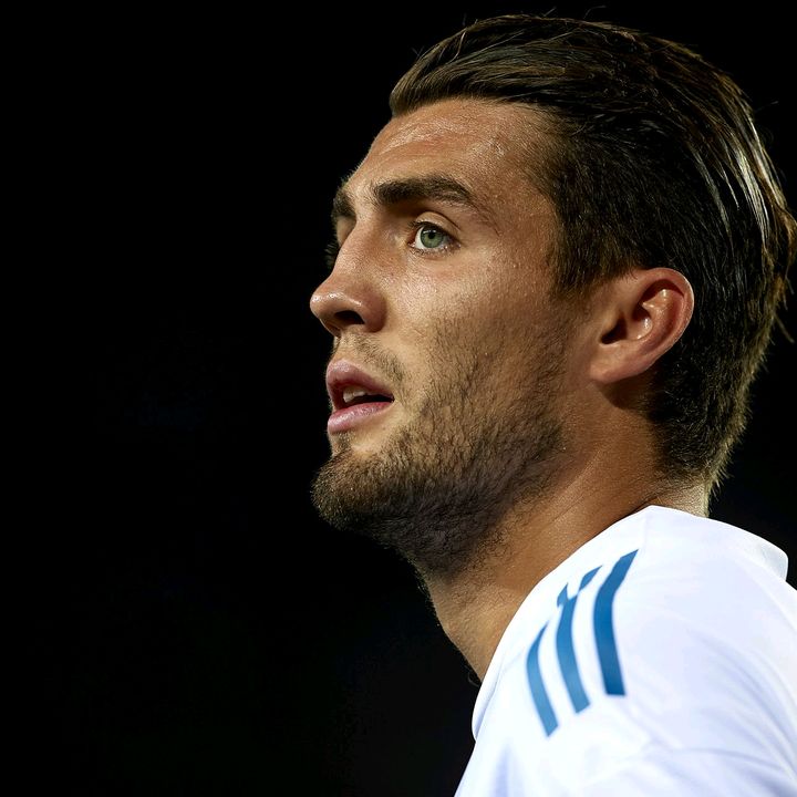 Profile Picture of Kovacic (@@mateo.kova) on Tiktok