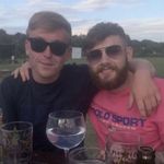 Profile Picture of Daniel Coombs (@dan_coombs24) on Instagram