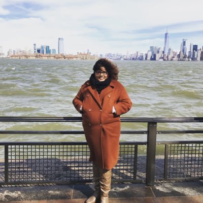 Profile Picture of Ruby Garcia (@rubliins) on Twitter