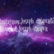 Profile Picture of Joseph Draper (@josephdraper8009) on Youtube