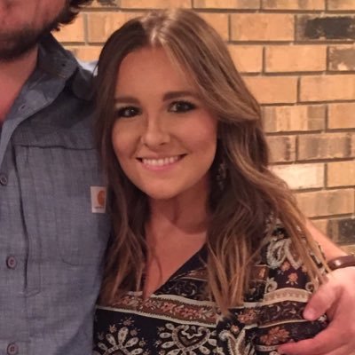 Profile Picture of Brittany Simon (@brittanytillery) on Twitter