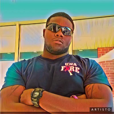 Profile Picture of Donnell Foster (@donnellfoster) on Twitter