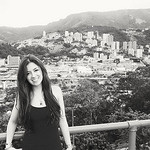 Profile Picture of Angélica Moncaleano (@gekke vers) on Flickr