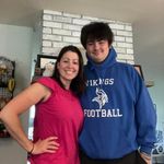 Profile Picture of Kim Emond (@mrs.kim.emond) on Instagram