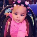 Profile Picture of JENISE LA'VEY JACKSON (@princess.janaeaubrey.17) on Instagram