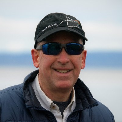 Profile Picture of Bruce McKay (@Bruce_McK) on Twitter