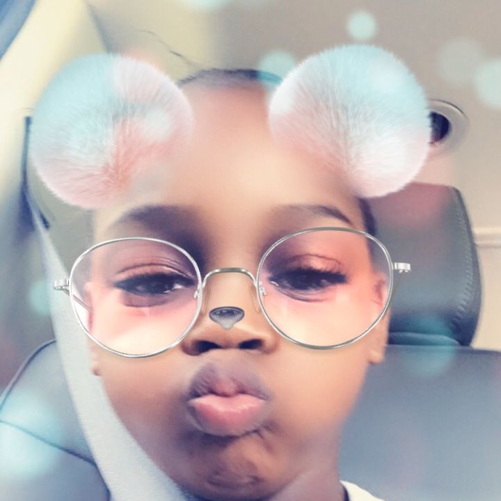 Profile Picture of   Ameena Lewis... (@ameenalewis2009) on Tiktok