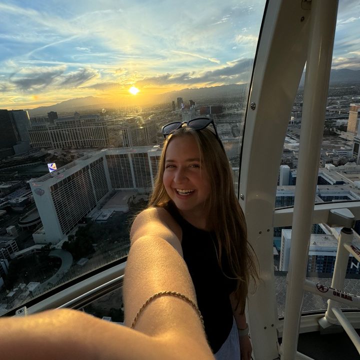 Profile Picture of kylie_mohr (@kylie_mohr) on Tiktok