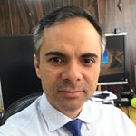 Profile Picture of Max Emiliano Sena (@professormaxsena) on Instagram