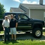 Profile Picture of Chad Rowe (@chad_rowe78) on Instagram
